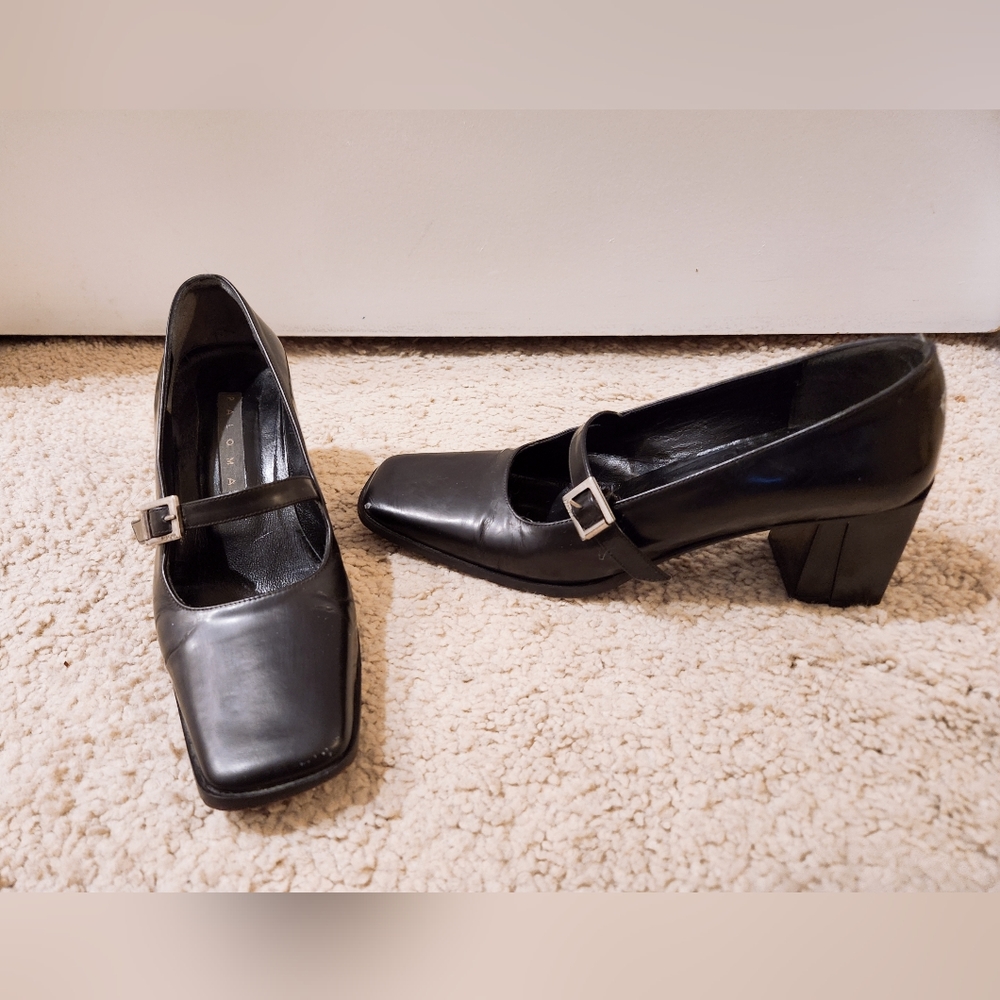 Paloma Shoes